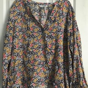 Old Navy Tunic Shirt